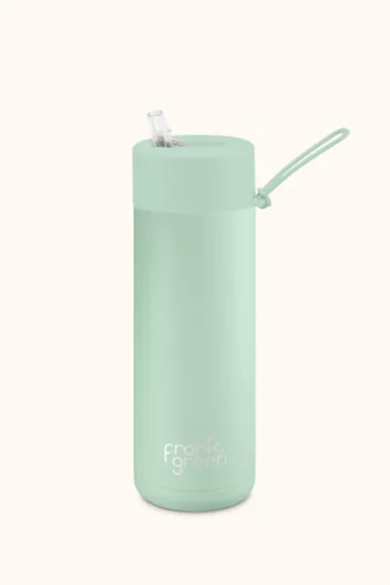 frank green 20 oz Ceramic Insulated Bottle