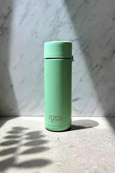 frank green 20 oz Ceramic Insulated Bottle
