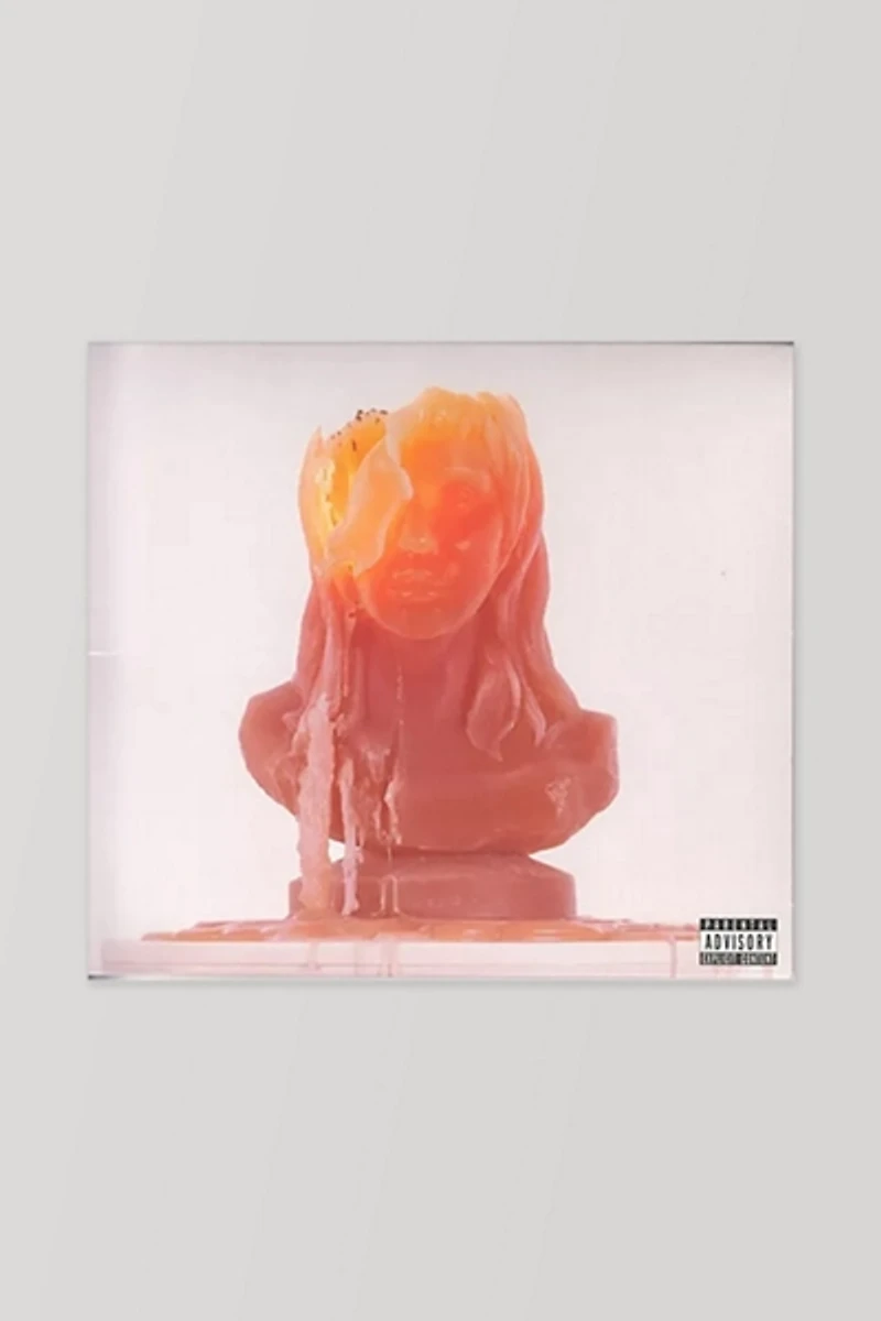 Kesha - High Road LP