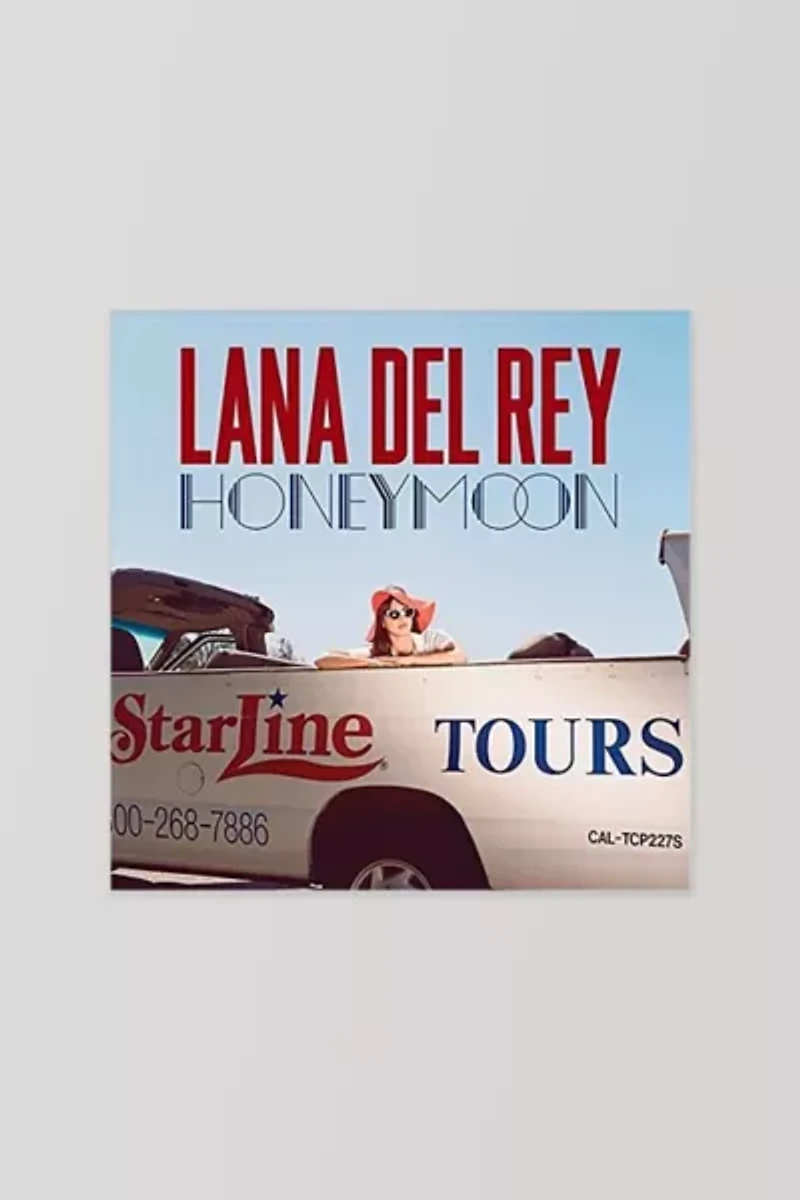 Lana Del Rey