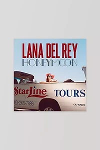 Lana Del Rey