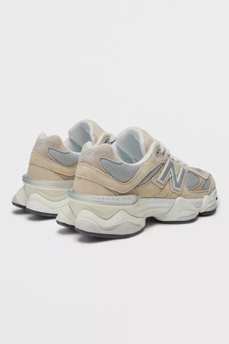 New Balance Men's 9060 Sneaker