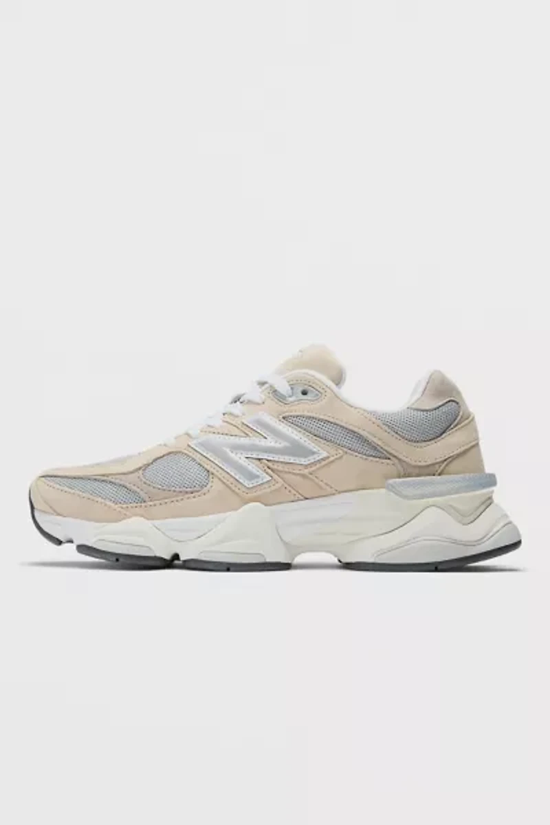 New Balance Men's 9060 Sneaker