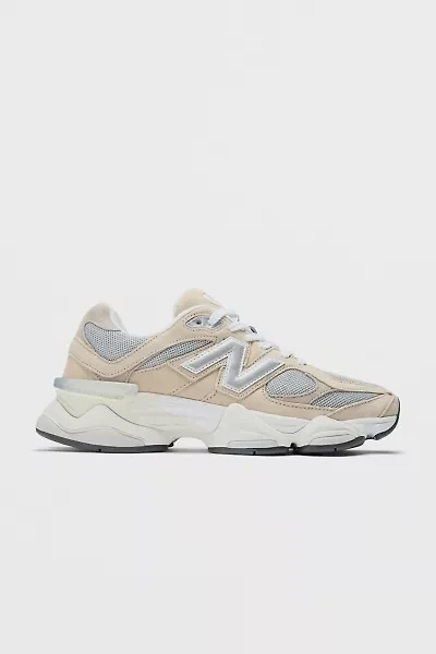 New Balance Men's 9060 Sneaker