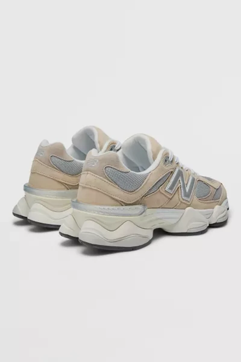 New Balance Men's 9060 Sneaker