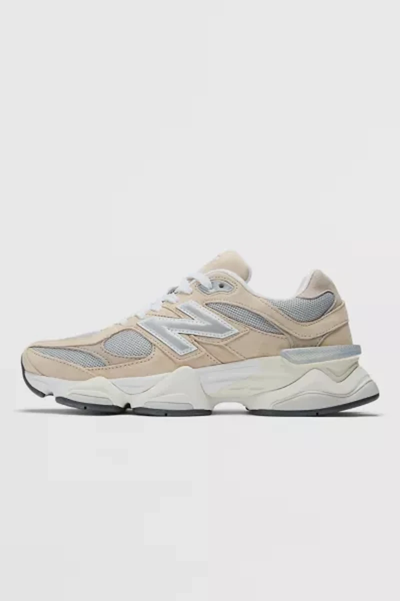 New Balance Men's 9060 Sneaker