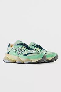New Balance Men's 9060 Low-Top Sneaker