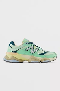 New Balance Men's 9060 Low-Top Sneaker