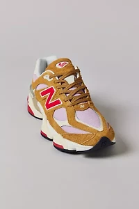 New Balance Men's 9060 Low-Top Sneaker