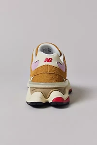 New Balance Men's 9060 Low-Top Sneaker