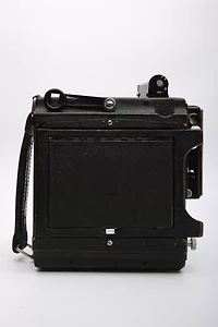 Acme Camera Co. Vintage Graflex Speed Graphic Press Camera