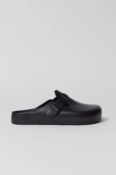 Birkenstock Men's Boston EVA Clog