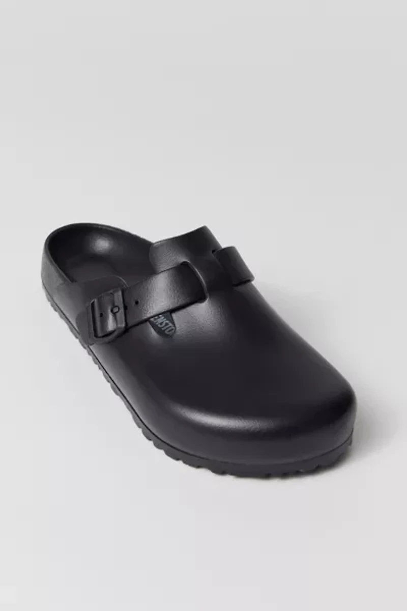 Birkenstock Men's Boston EVA Clog