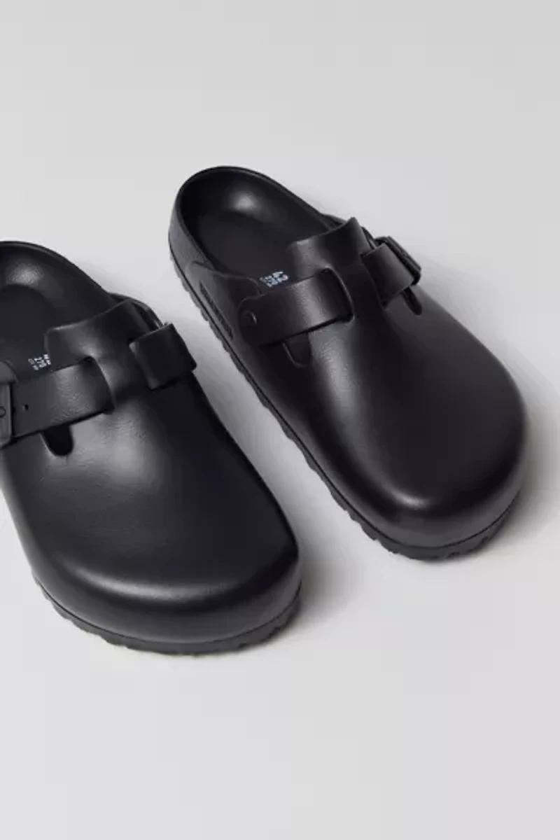 Birkenstock Men's Boston EVA Clog
