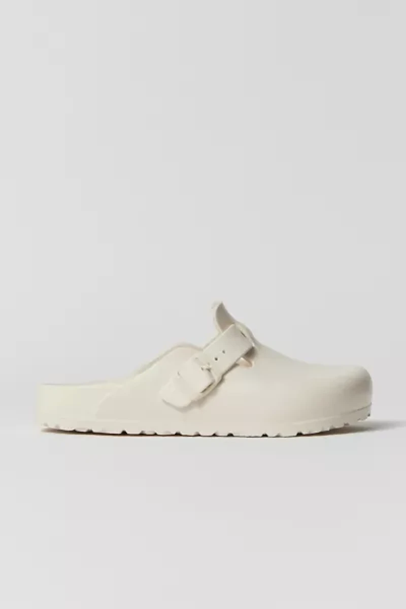 Birkenstock Men's Boston EVA Clogs