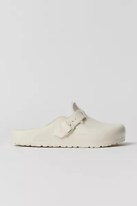 Birkenstock Men's Boston EVA Clogs