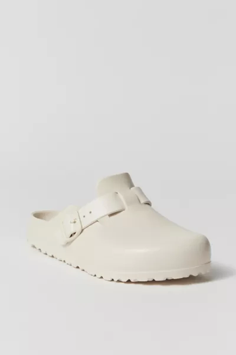 Birkenstock Men's Boston EVA Clogs