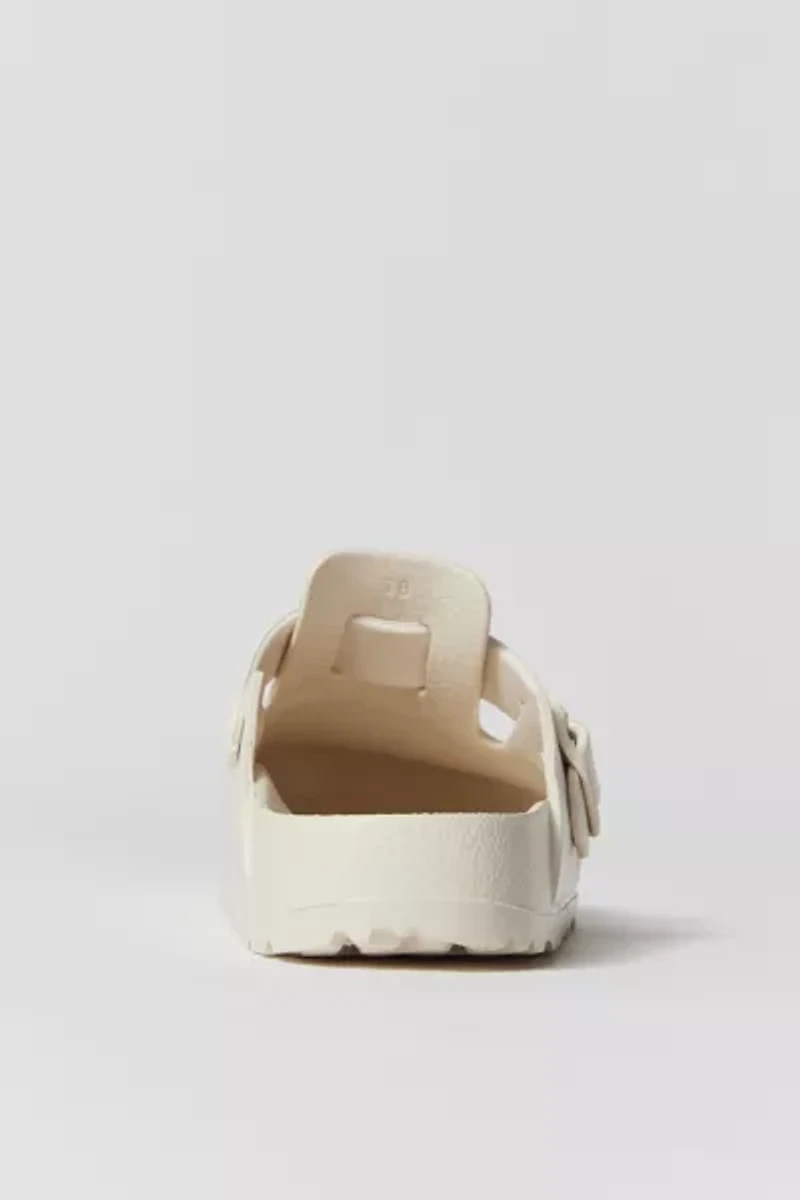 Birkenstock Men's Boston EVA Clogs