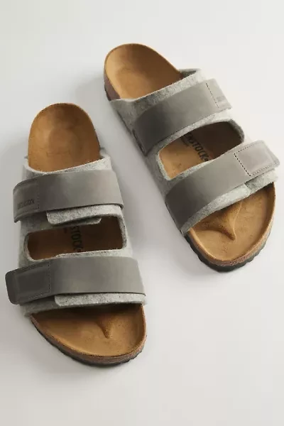 Birkenstock Men's Uji Sandal