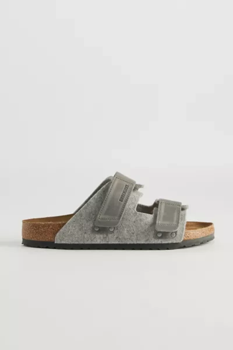 Birkenstock Men's Uji Sandal