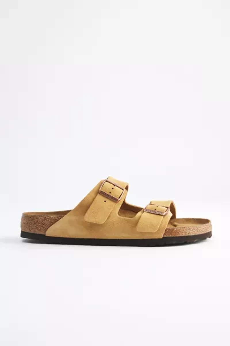 Birkenstock Men's Arizona Sandal