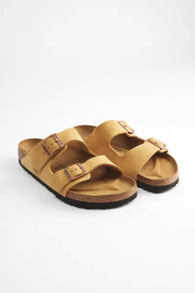 Birkenstock Men's Arizona Sandal