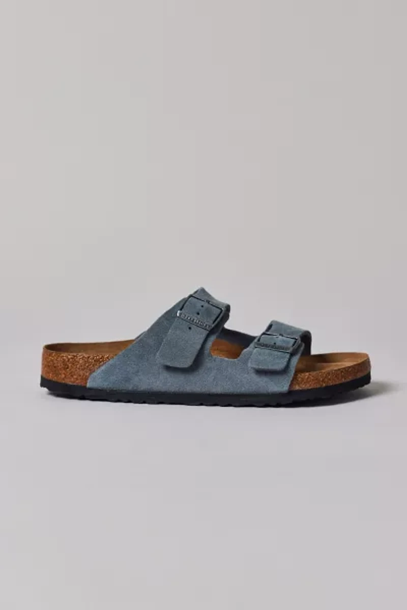 Birkenstock Men's Arizona Sandal