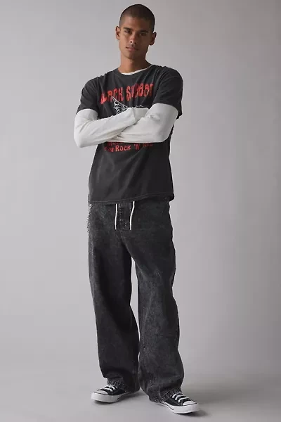 BDG 2000s Mega Baggy Jean