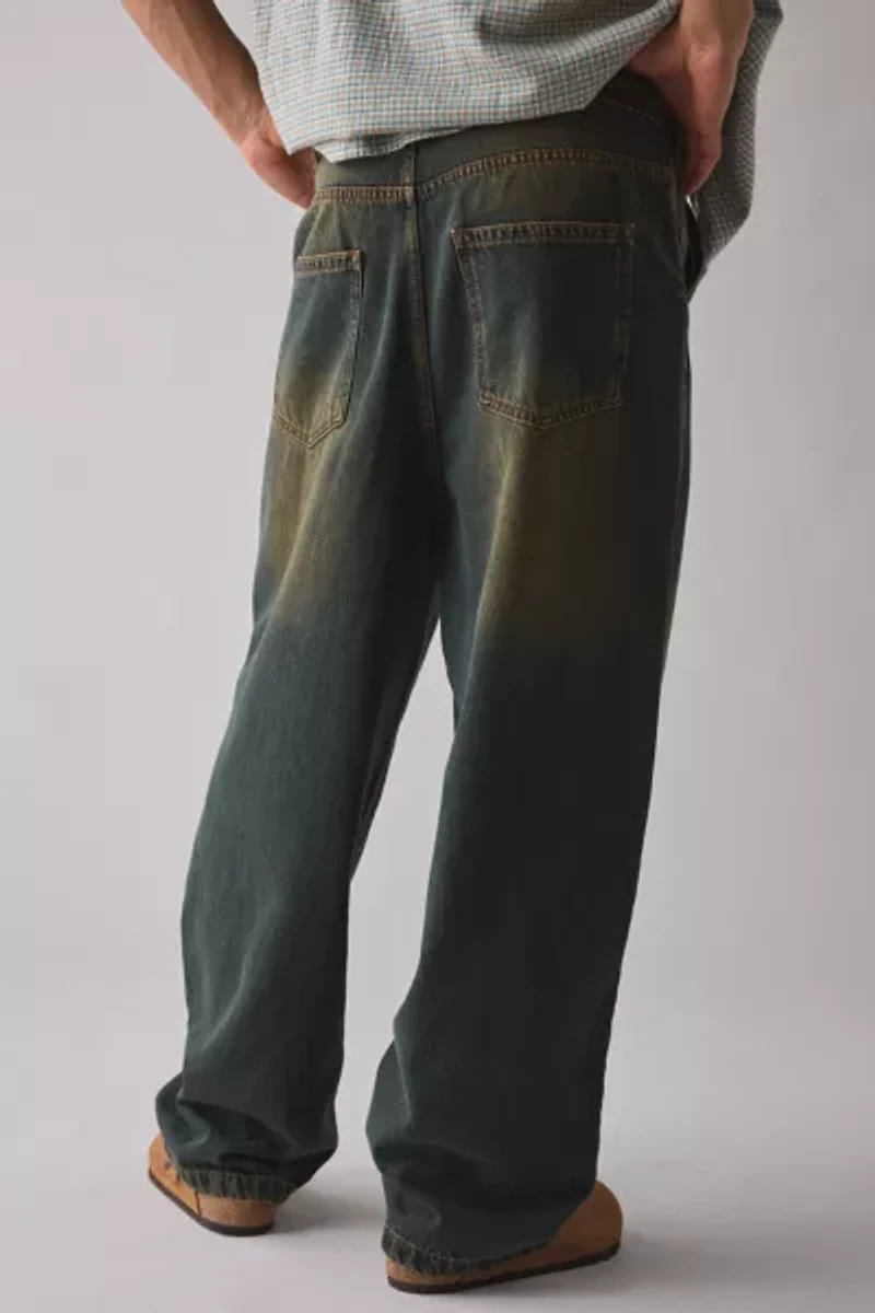 BDG 2000s Baggy Jean