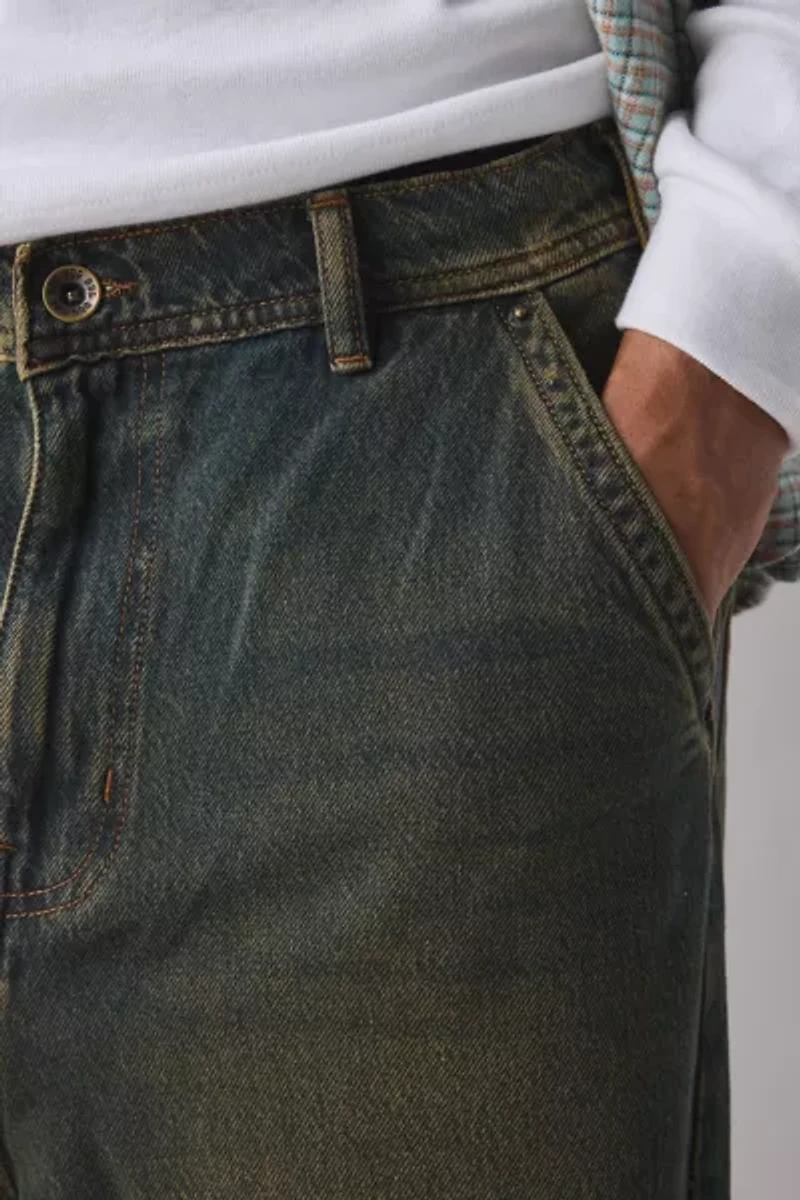 BDG 2000s Baggy Jean