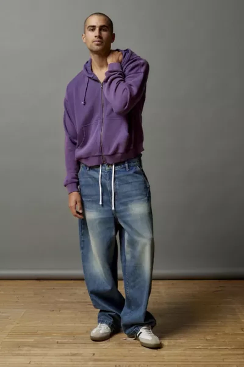 BDG 2000s Baggy Jean