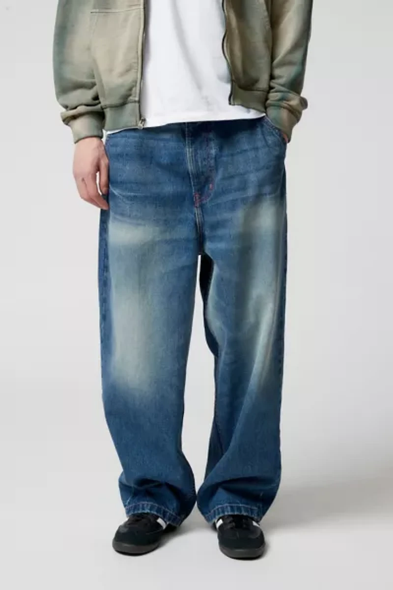 BDG 2000s Baggy Jean