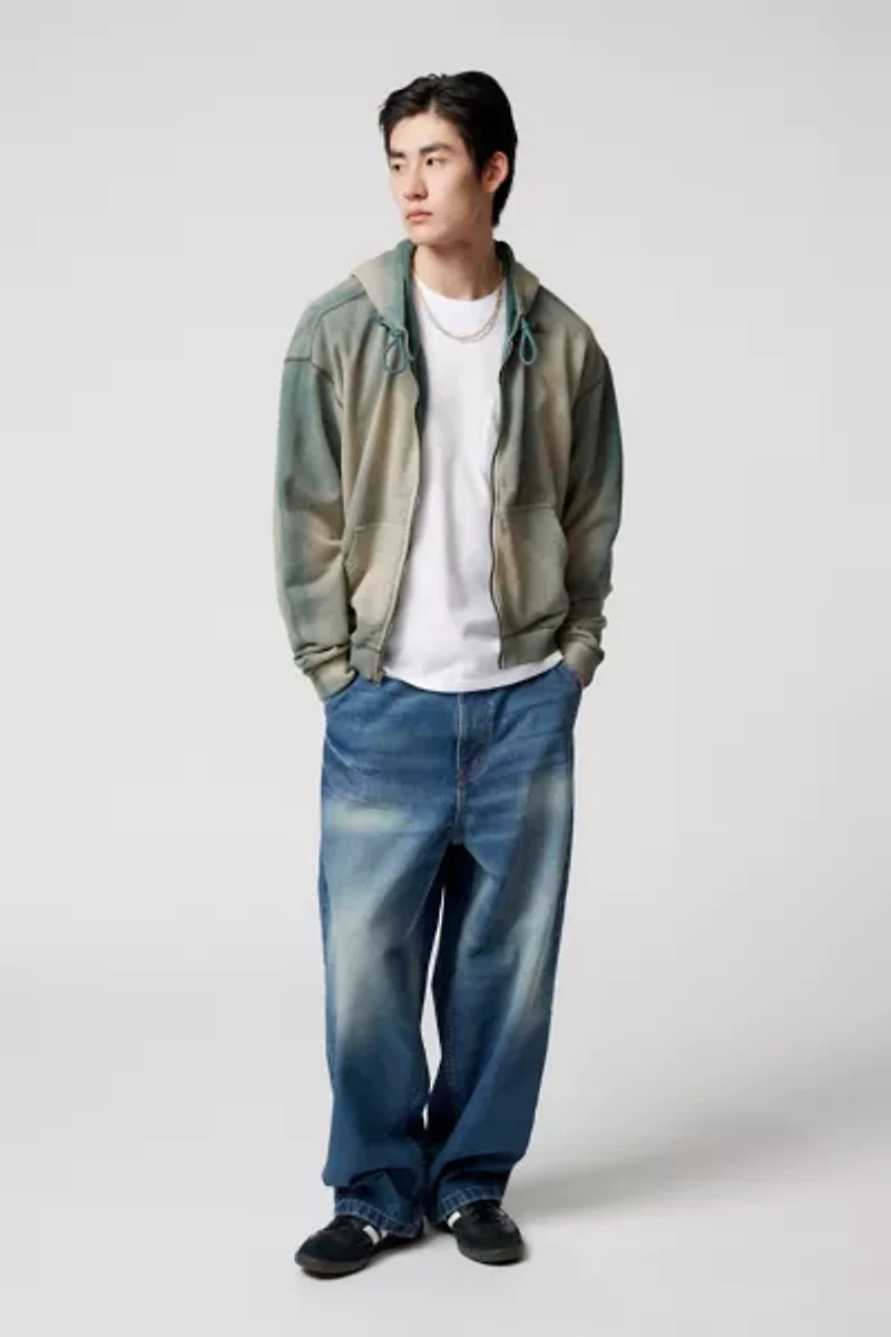 BDG 2000s Baggy Jean
