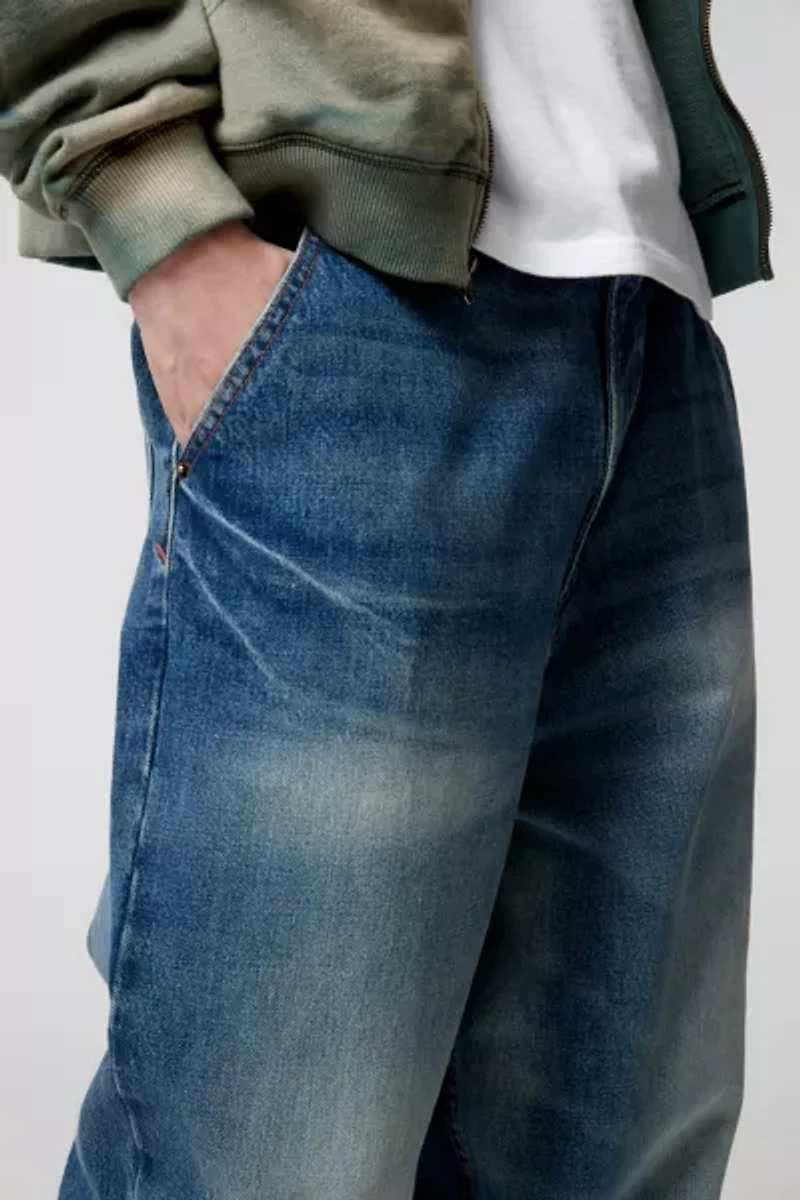 BDG 2000s Baggy Jean