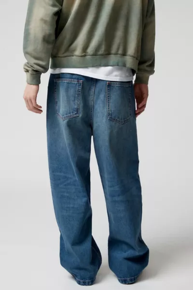 BDG 2000s Baggy Jean