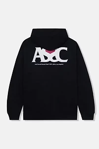 Anti Social Social Club Negative Space Hoodie