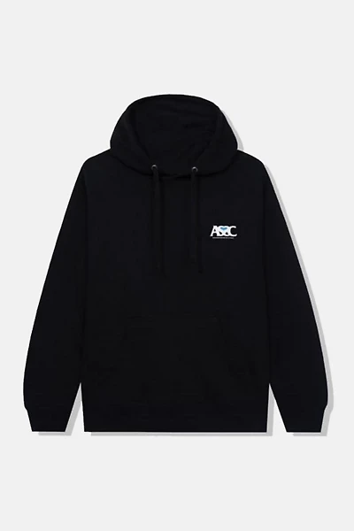 Anti Social Social Club Negative Space Hoodie