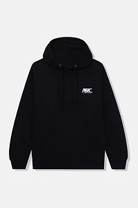 Anti Social Social Club Negative Space Hoodie