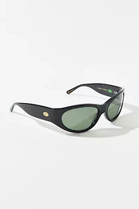Crap Eyewear Funk Daddy Sunglasses
