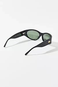 Crap Eyewear Funk Daddy Sunglasses