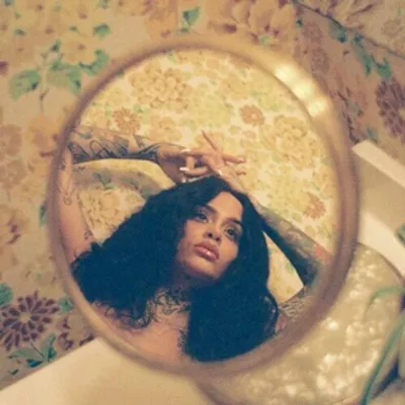 Kehlani - While We Wait LP