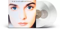 Sinead O'Connor - So Far...The Best Of LP