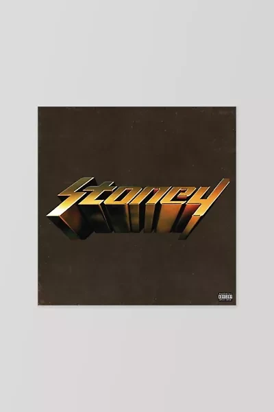 Post Malone - Stoney LP