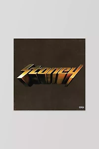 Post Malone - Stoney LP