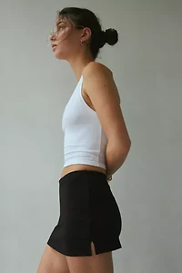 Out From Under Bec Low-Rise Micro Mini Skort