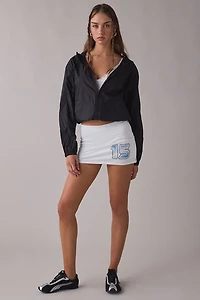Out From Under Bec Goal Rush Low-Rise Mini Skort
