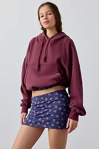 Out From Under Bec Low-Rise Mini Skort