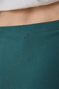 Out From Under Bec Low-Rise Micro Mini Skort