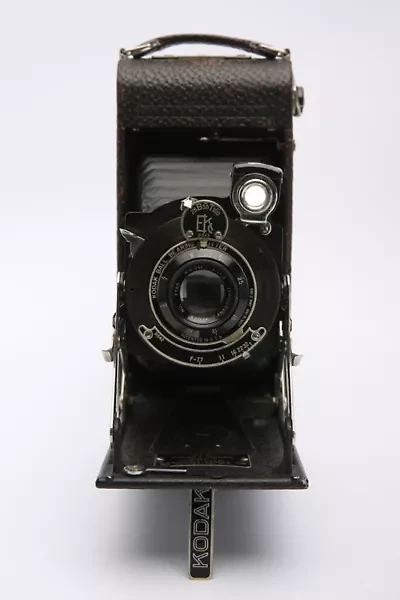 Acme Camera Co. Vintage Kodak No. 1A Pocket Kodak Folding Camera