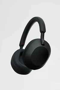 Sony WH-1000XM5 Wireless Over-Ear Noise Canceling Headphones